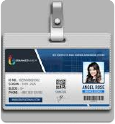 ID Card Generator